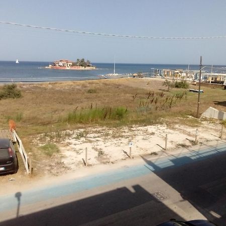 Sacole Marzamemi Aparthotel Exterior foto