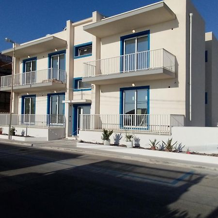 Sacole Marzamemi Aparthotel Exterior foto